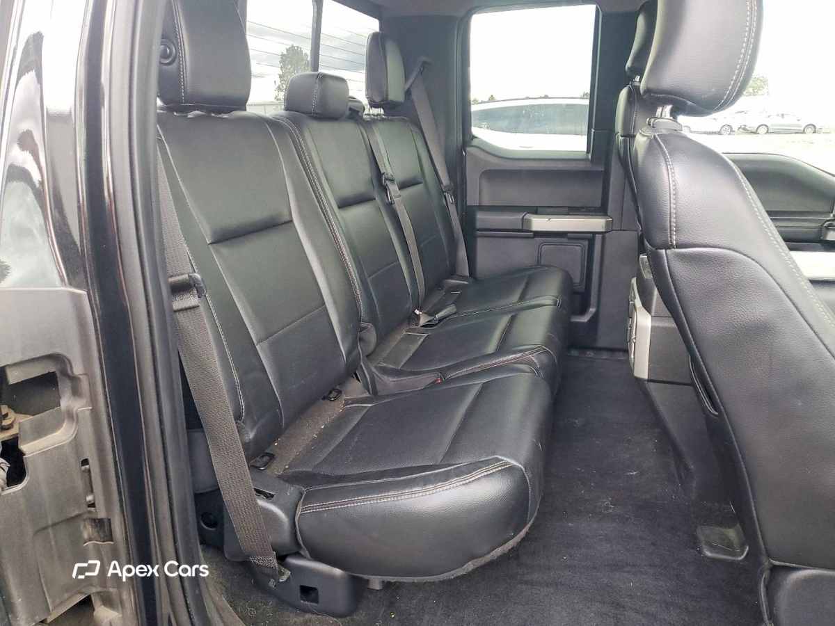 Ford F-150 2015