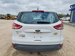 Ford Escape 2016