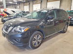Nissan Pathfinder 2017