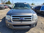 Ford Expedition 2011