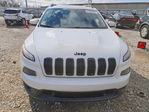Jeep Cherokee 2016