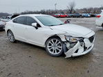 Mazda 6 2014