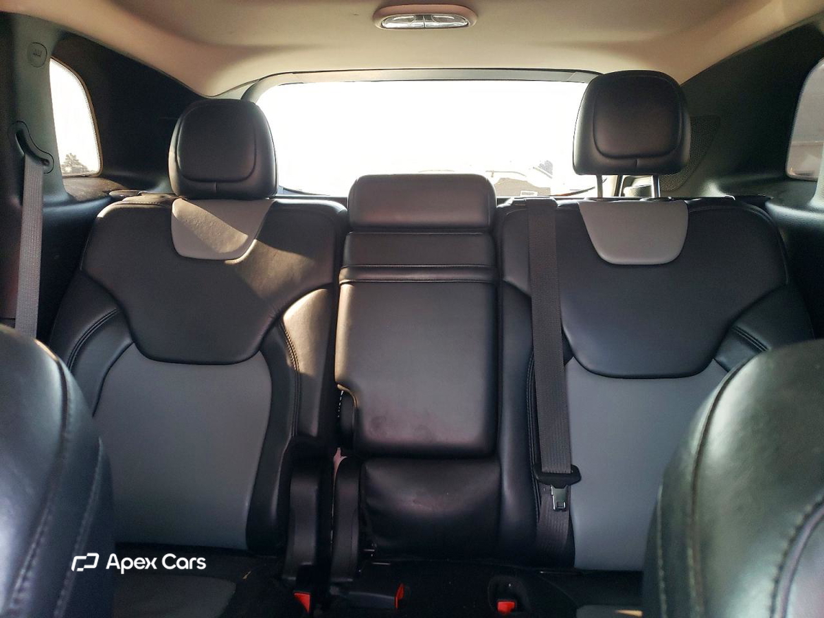 Jeep Cherokee 2014