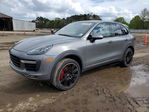 Porsche Cayenne 2016