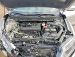 Nissan Rogue 2018