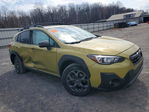 Subaru XV 2022