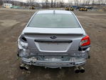 Subaru WRX 2018