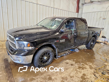 RAM 1500 2015 - Zdjęcie 1 z 13
