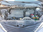 Toyota Sienna 2011