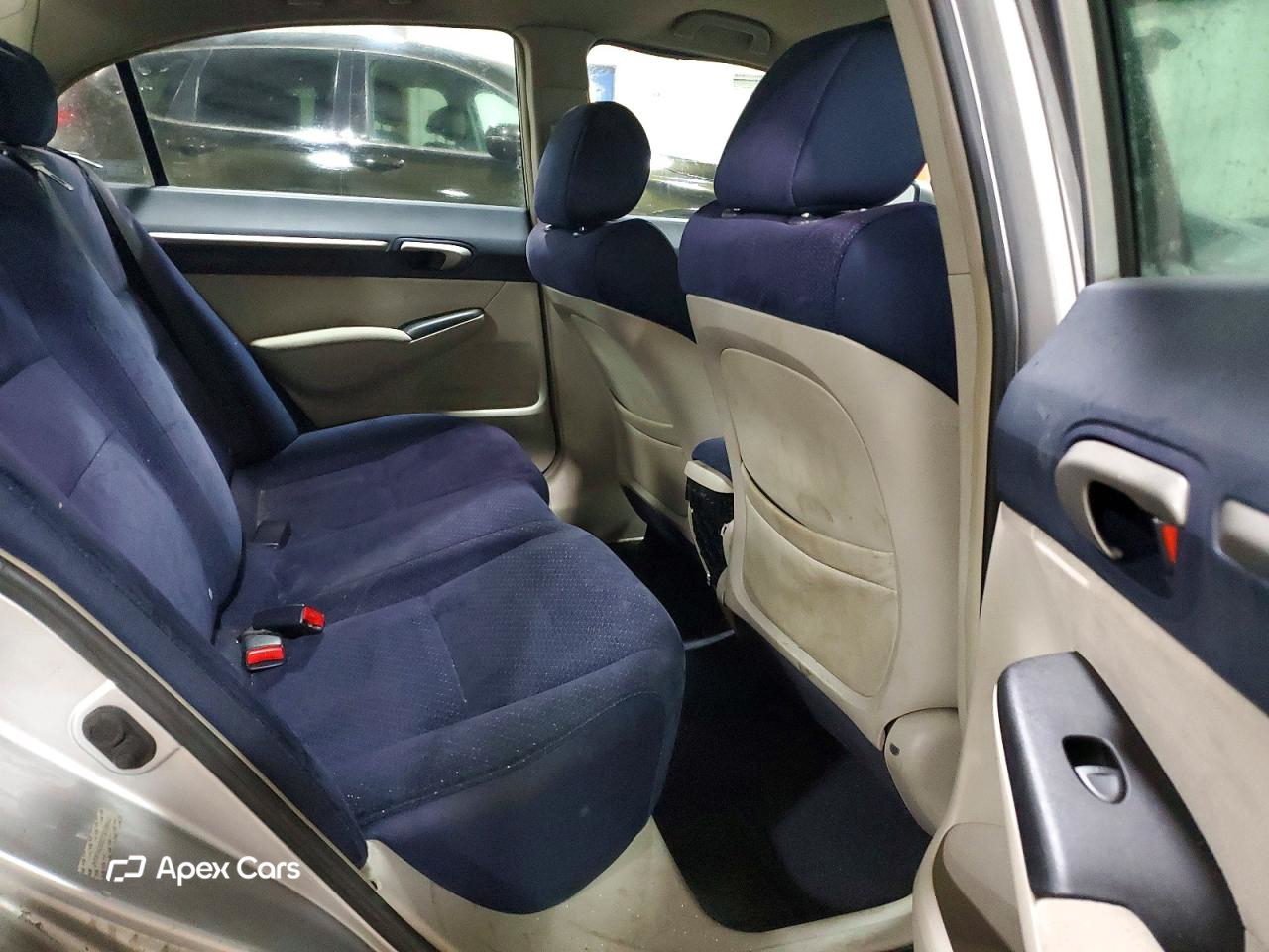 Honda Civic 2007