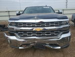 Chevrolet Silverado 2017