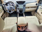 Honda Pilot 2011
