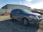 Nissan Pathfinder 2014