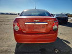 Chevrolet Sonic 2012