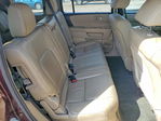 Honda Pilot 2015