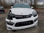 Porsche Cayenne 2013