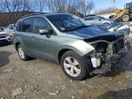 Subaru Forester 2014