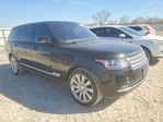 Land Rover Range Rover 2016
