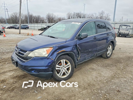 Honda CR-V 2011 - Image 1 of 13