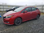 Nissan Leaf 2024