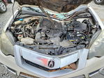 Acura RDX 2011