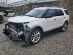 Ford Explorer 2014
