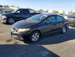 Honda Civic 2015