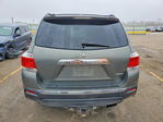Toyota Highlander 2011