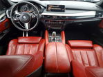 BMW X6 2016
