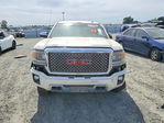 GMC Sierra 2015
