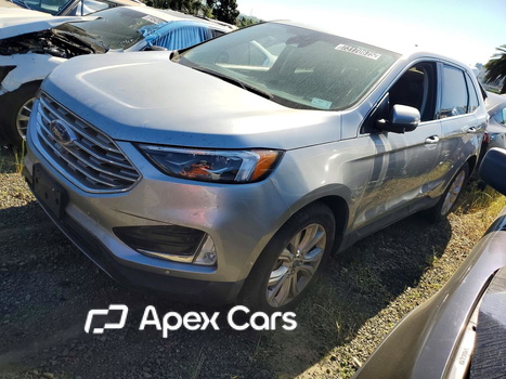 Ford Edge 2022 - Image 1 of 13