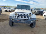 Jeep Wrangler 2013