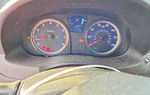 Hyundai Accent 2013
