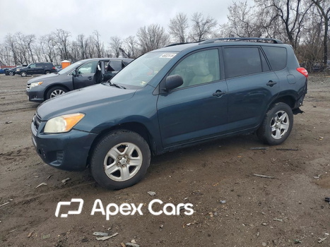 Toyota RAV 4 2012 - Image 1 of 13