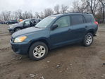 Toyota RAV 4 2012