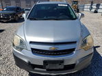 Chevrolet Captiva 2014