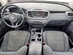 Kia Sorento 2017