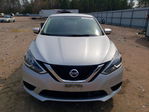 Nissan Sentra 2019