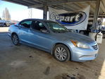 Honda Accord 2012