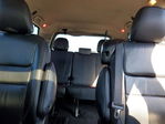 Toyota Sienna 2015