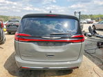 Chrysler Pacifica 2025