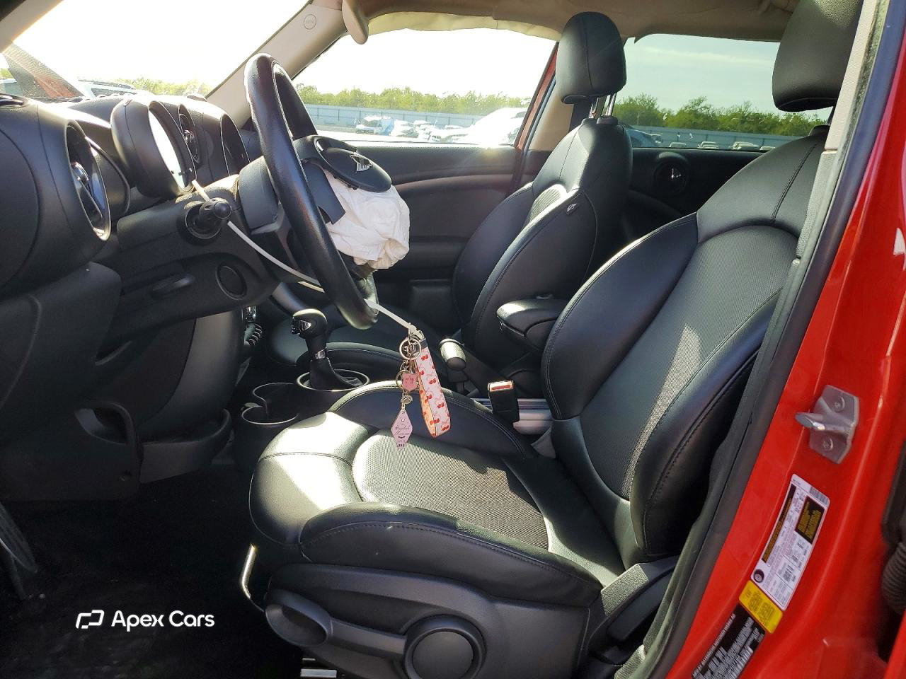 MINI Cooper 2016