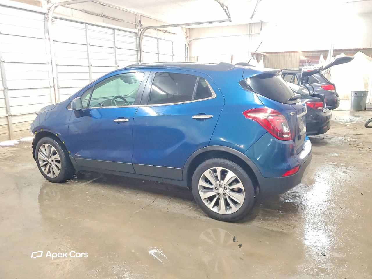 Buick Encore 2020