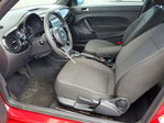 Volkswagen Beetle 2014