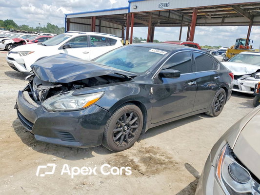 Nissan Altima 2017 - Image 1 of 13