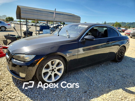 BMW Series 3 2009 - Image 1 of 12