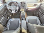 Jeep Compass 2016