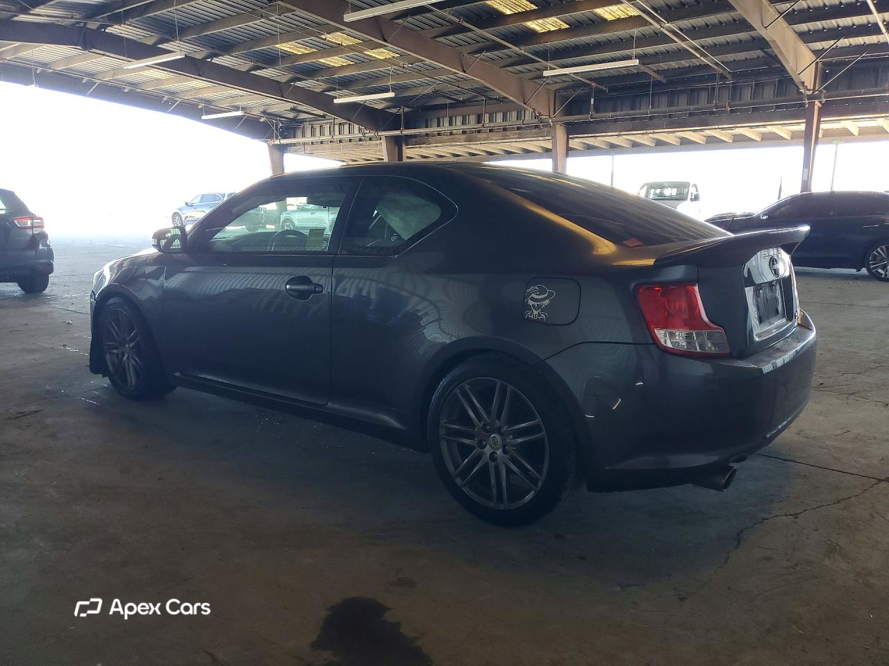 Scion tC 2013