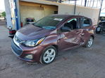 Chevrolet Spark 2020