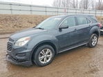 Chevrolet Equinox 2017